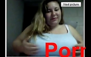 College Girl Flashing Hefty Tits more on - PornSprint.com
