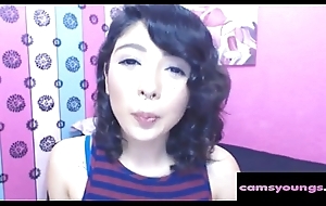 Very Cute Asian Babe Cam Free Webcam Porn