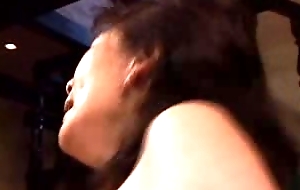 Matured Japanese harlot can't believe that somebody can fuck say no to ergo hard
