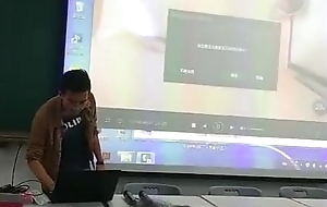 expose teacher during Class room