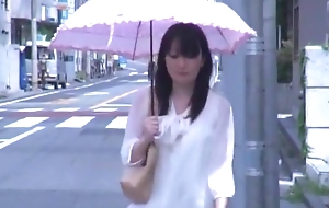 Astonishing Japanese chick Miyuki Sasahara in Exotic Misusage JAV video