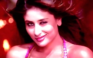 Kareena Kapoor Sultry Expressions