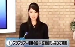 Japanese sports news segment anchor fucked from behind Upload full:xxx2019.pro zipansion xxx2020.pro/1S0b5