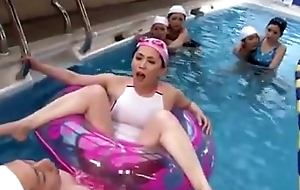 Swimming Porn - Swimming