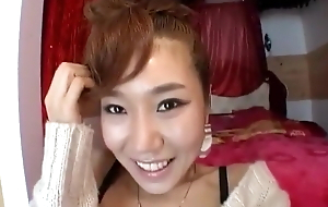 Nam Ji Soo, Korean Woman, Hanlyu Pornstar, Hanbok Sex, Japanese