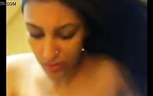 Desi Indian fucked by her bf