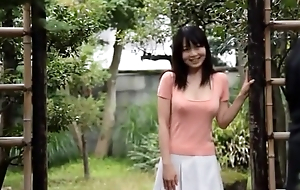 Incredible Japanese girl Imai Natsumi in Amazing Hairy, Fingering JAV movie