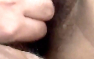 Desi perfect wife hairy wet pussy