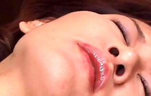 39yr old Japanese Mom Loves not Her Sons Cock (Uncensored)