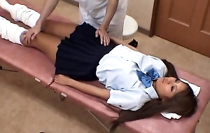 JapaneseSchoolgirl Massage 001