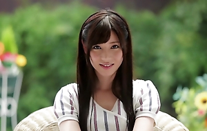 Incredible Japanese chick in Exotic Teens, HD JAV clip