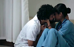 Indian nurse seduced by patient
