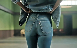 Deepika's ass