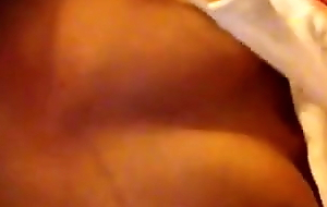 Sexy Filipina Sister Inlaw Shows Her Big Nipples, Short clip