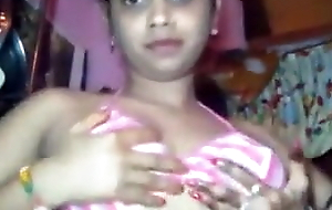Sexy bhabhi making video