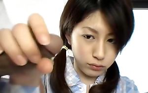 Mariko Shiraishi in Tora Gold 12