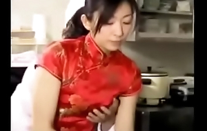 Chinese Restaurant cook