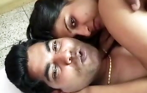 Mallu couple's selfie