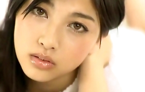 Fabulous Japanese whore Saori Hara in Crazy Gangbang, Handjobs JAV video