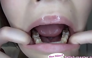 Japanese Asian Tongue Spit Face Nose Licking Sucking Kissing Handjob Amulet - Not far from at fetish-master.net