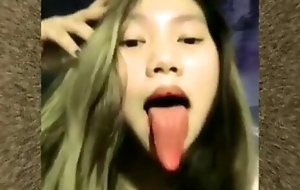 Asian Pine Tongue