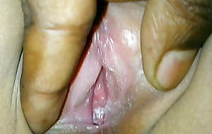 Indian tight virgin pussy Closeup