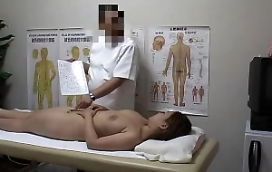 Japanese Massage Fuck 5
