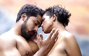 Aang Laga De - Its all about a touch. Full film over