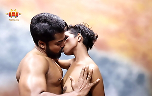 Aang Laga De – It's circa a touch. Promo - migrant in a little while
