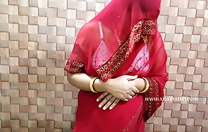 Desi bhabhi gives Devar blowjob, Newly Married Townsperson Team of two - sexy