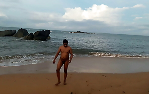 Indian twink nude in public non-operative