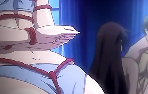 MILF Alfresco Threesome - Hentai Anime Dealings