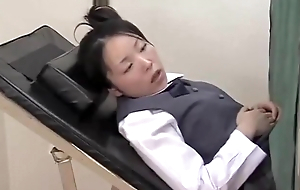 Doctor Makes His Japanese Patient Feel Enjoyable JPORNJAPANCOM