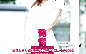 Riko Miyase in The Mediocre Daughter decoration 2