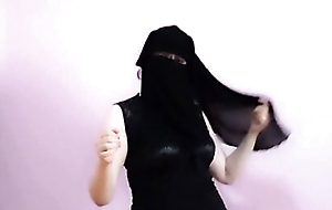 dance arab muslim hot plus sexy