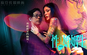 Trailer-Married Sex Life-Ai Qiu-MDSR-0003 ep3-Best Original Asia Porn Video