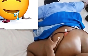 Black teen going to bed black dude roughly Porn Video
