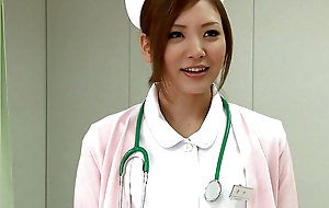 Dolour in Japanies Hospital devoid of work